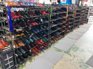 西堀ローサ店 2023年5月14日閉店 | 株式会社コージ製靴｜新潟 革靴